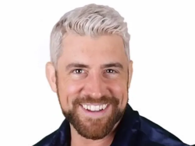 I Believe In Joe Hendry