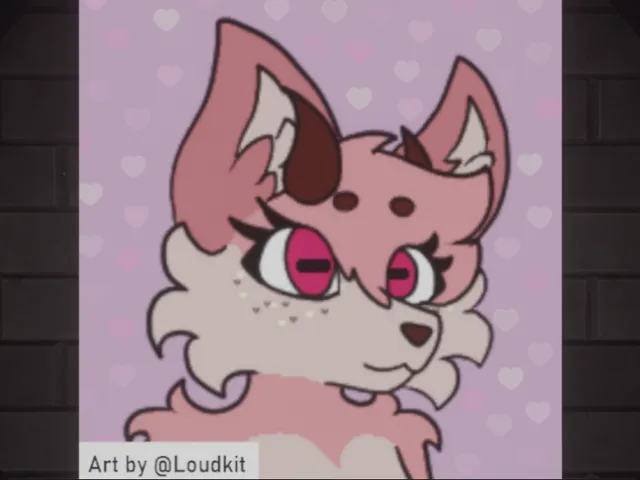 FoxyAesthete14's avatar world