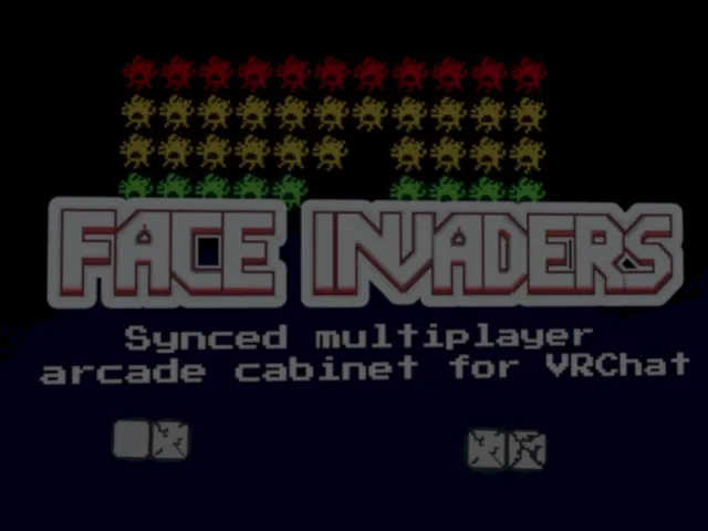 Face Invaders