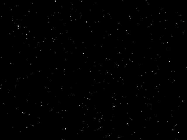 Starry Void
