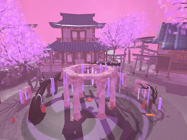 Plane Of Euthymia （0․2）