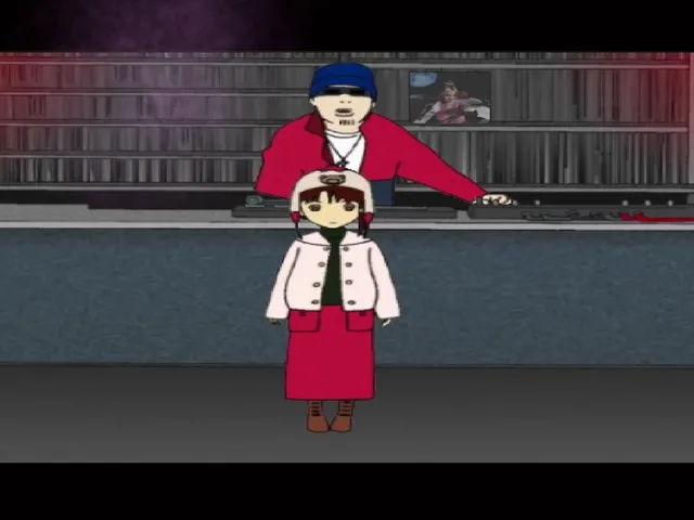 Cyberia Club ＆ Café