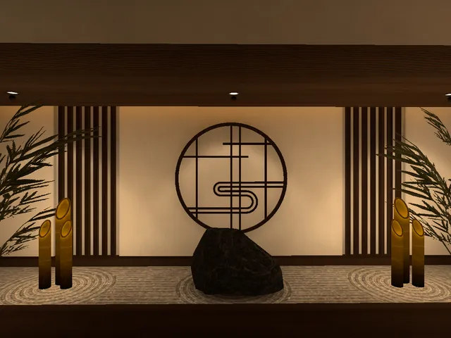 Alistors Onsen