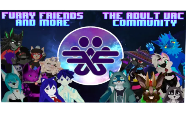 Furry Friends and More - Public Event World