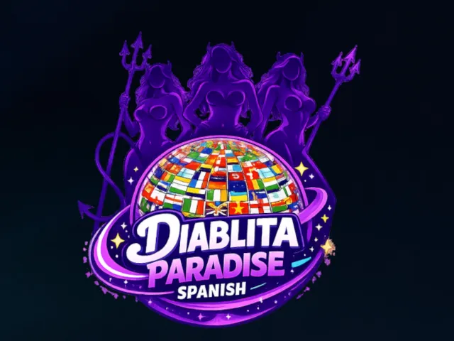 Diablita Paradise Spanish