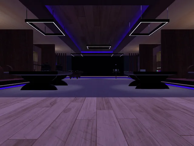 Fun Room