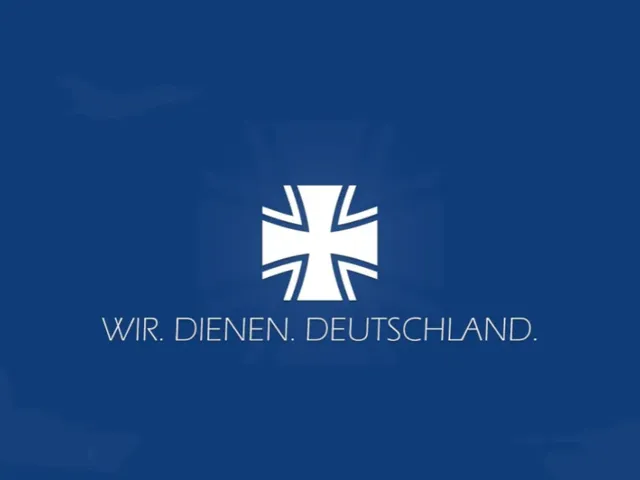 Bundeswehr Base （WIP）