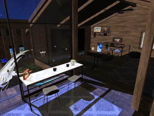 りぃちゃんずるーむǃ