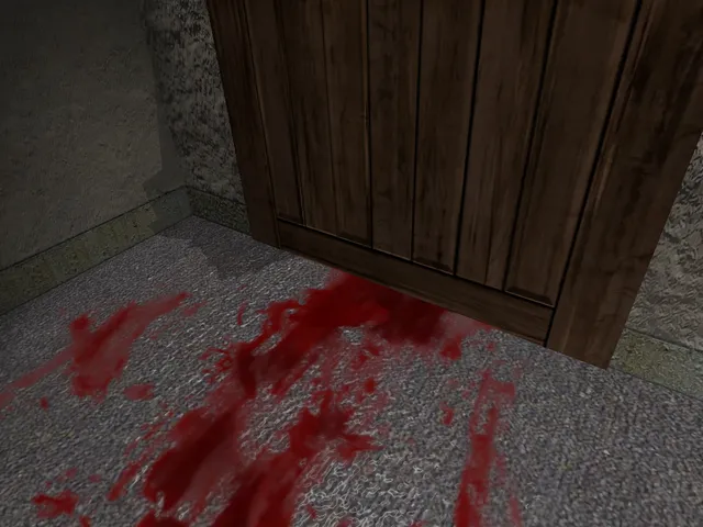 More Outlast Avatars