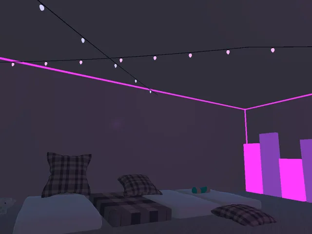 Not VRC maker hangout