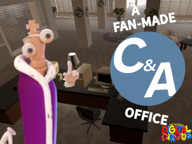 C＆A OFFICE ［TADC］