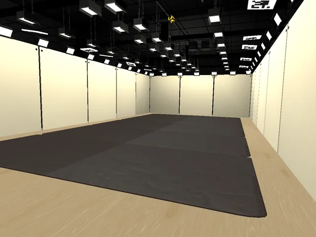 フィロMotionCapture Studio