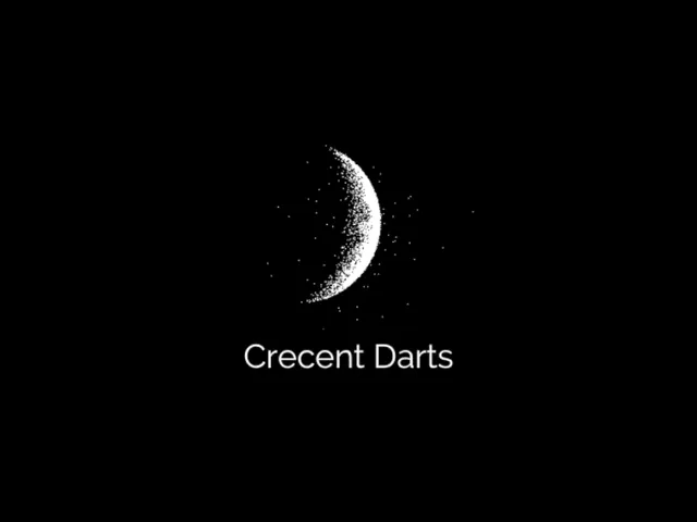 Crecent Darts サンプルワールド