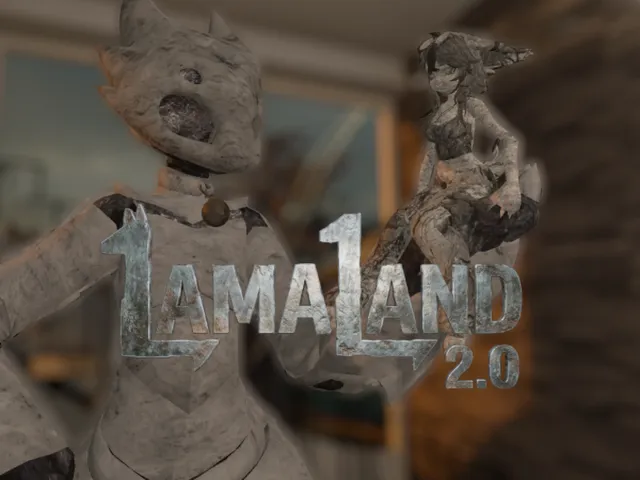 LAMALAND 2․0