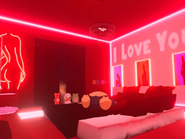 Amore Haven