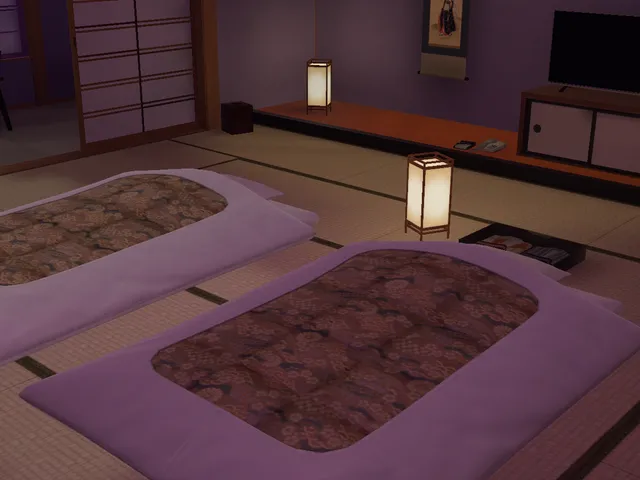 ONKC JP Hotel Public SDK3 VCC250521