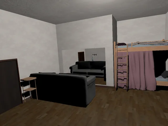 Room Cozy