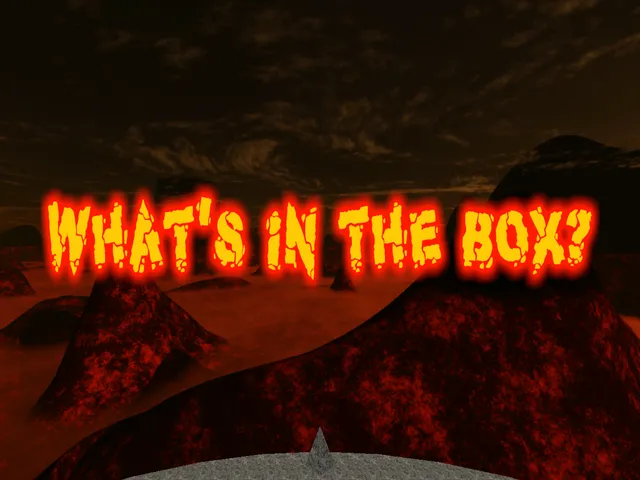 What‘s in the Box - Vol․22