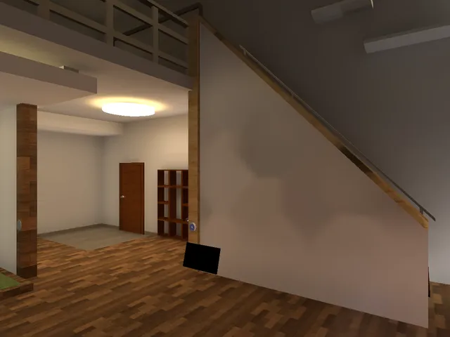 kiyone_room