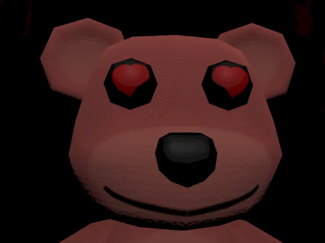 Teddy Playtime Funtime