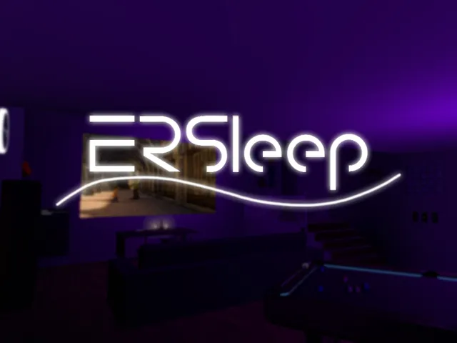 ERSleep - Youtube Searchǃ