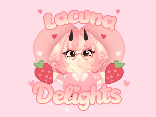 Lacuna Delights （AVATAR WORLD）