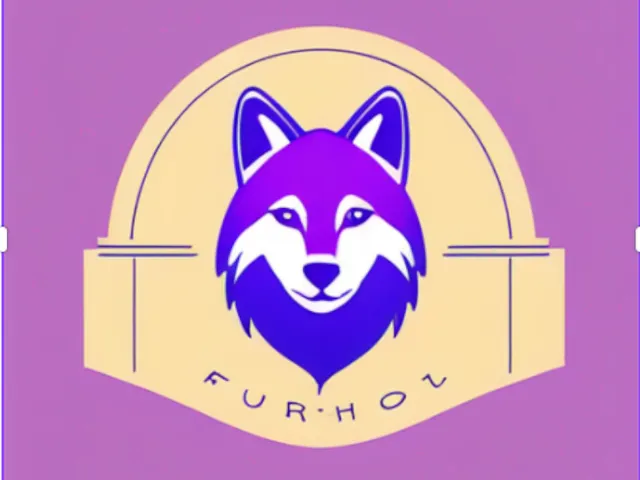 furry chill house