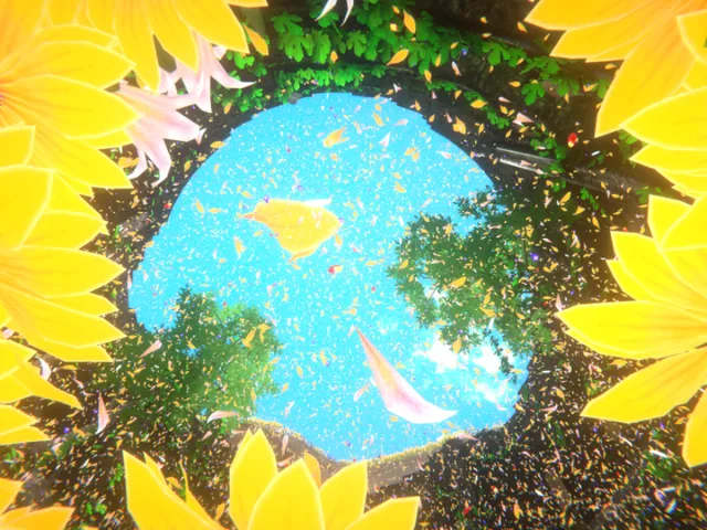 Waltz of the Flowers