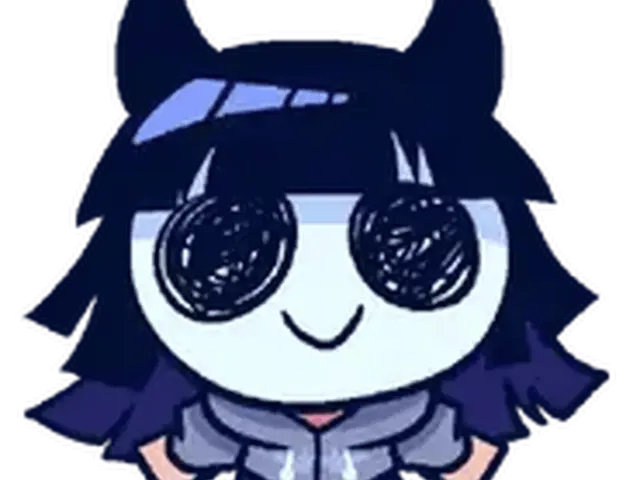 WE ARE THE EDGYLINGS PLEASE FEED US