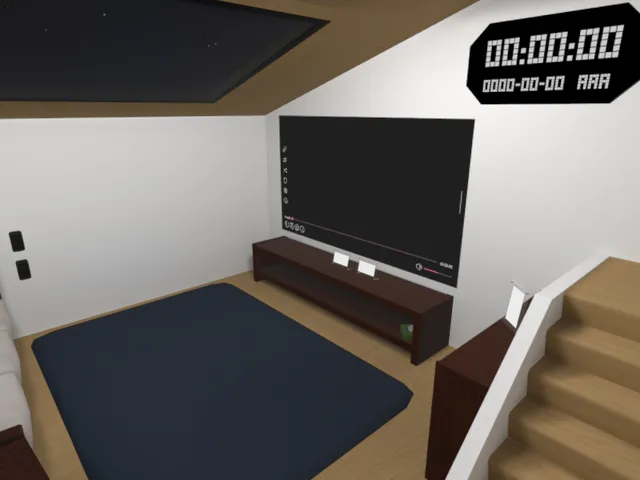 まうその部屋2