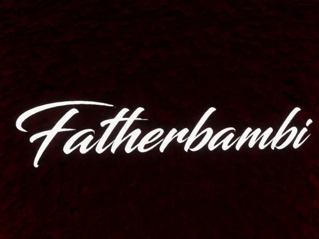 Fatherbambi's Avatar World