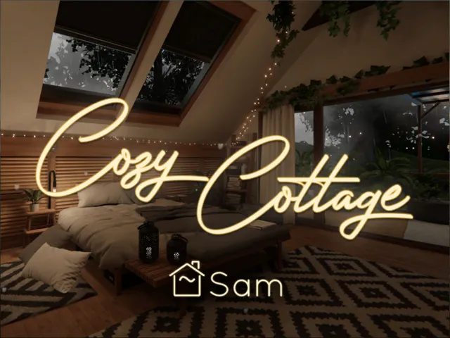 Cozy Cottage - Legacy