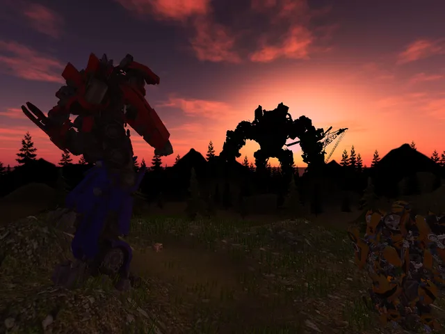 Devastator's Peak