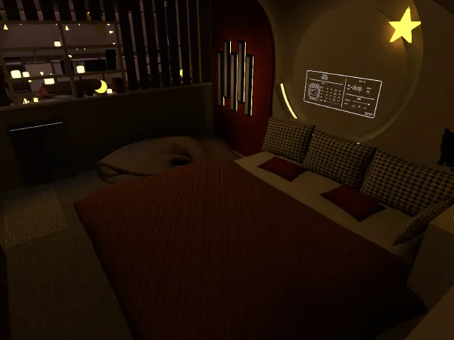 Heavily Cozy
