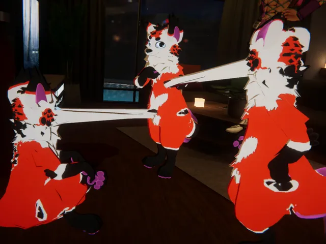 Duvees Even More Dumb Avatars