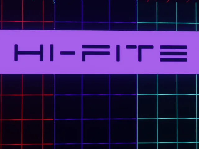 Hi-Fite ǃǃ FUNCTIONALISH UPDATE ǃǃ