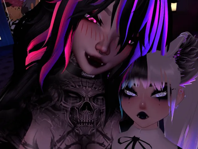Sammy ＆ Eve's World