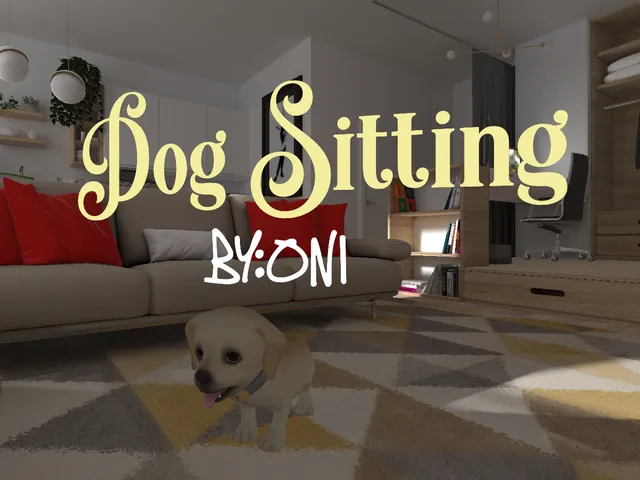 Dog Sitting