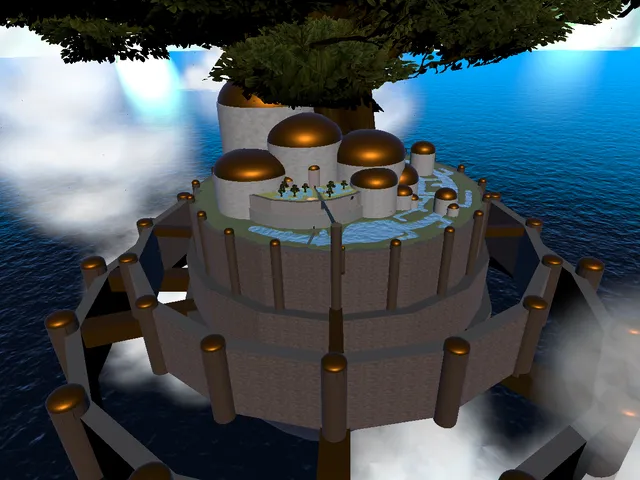 Anime World WIP V․0․0․9