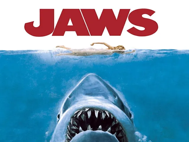 JAWS