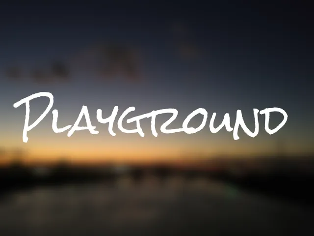 Playground