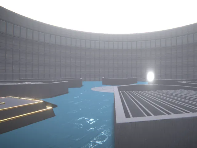 Sanctuary From The Eminence in Shadow