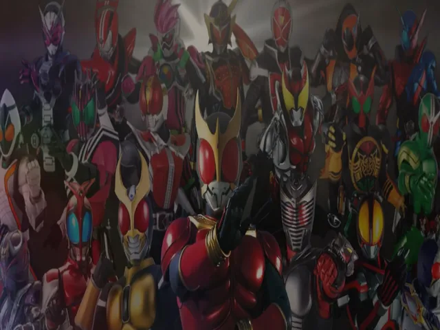 ［UPDATE 2025․12］ Kamen Rider Avatar World 「仮面ライダーアバターワルド」