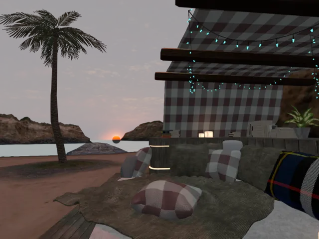 Snollebollekes Beach Party