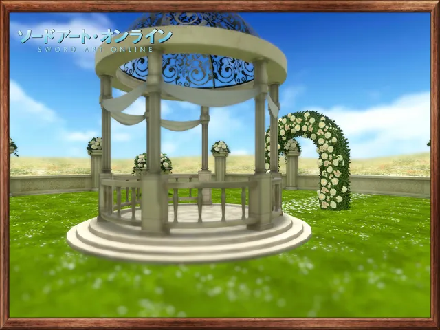 Wedding - Sword Art Online