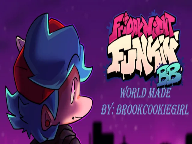 Big Brother FNF World