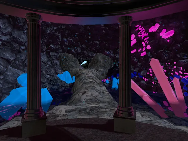 Pandora ep․2 - Remember