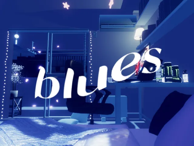 blues