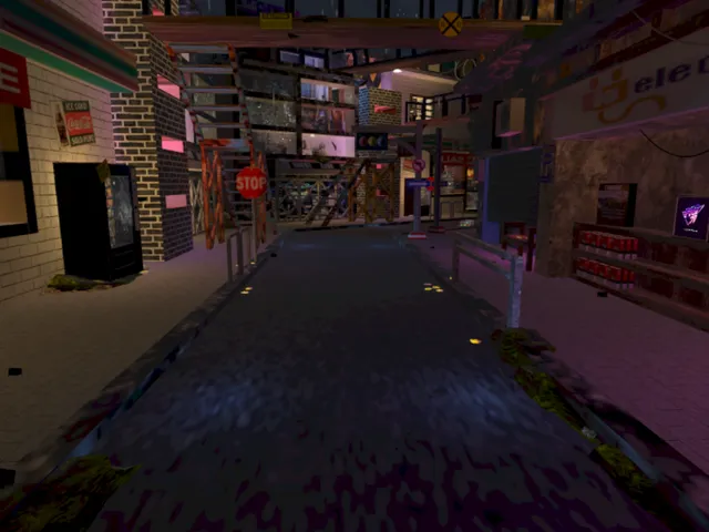 CyberNook