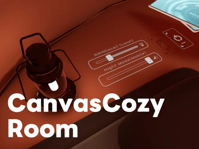 CanvasCozyRoom